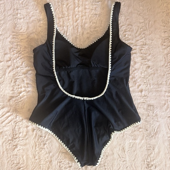 One-piece swimsuit in size XL • mossimo - Picture 7 of 10